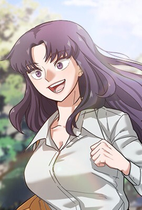 韩漫《我独自升级》封面